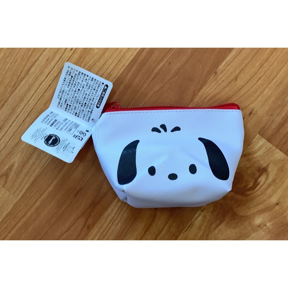 Collectable Pochacco Coin‎ Pouch